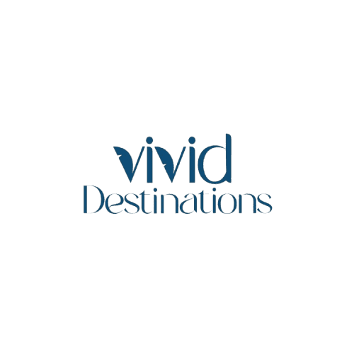 Vivid Destinations